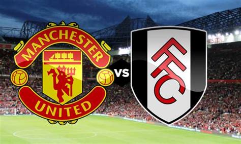 Man united vs fulham - Manchester United vs Fulham live highlights and reaction as Alex Iwobi wins it late. Manchester United FC. Man United lost 2-1 against Fulham in the Premier League today and you can recap what ...